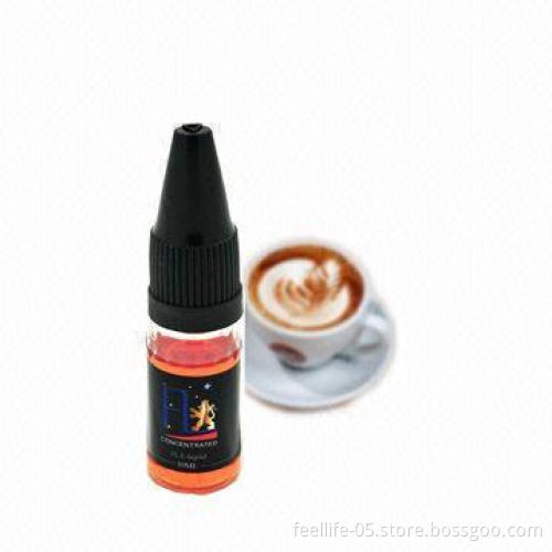 Feellife E-liquid, Milk/Chocolate Flavor, Good Quality